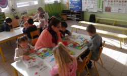 Semaine Ecole Maternelle   017
